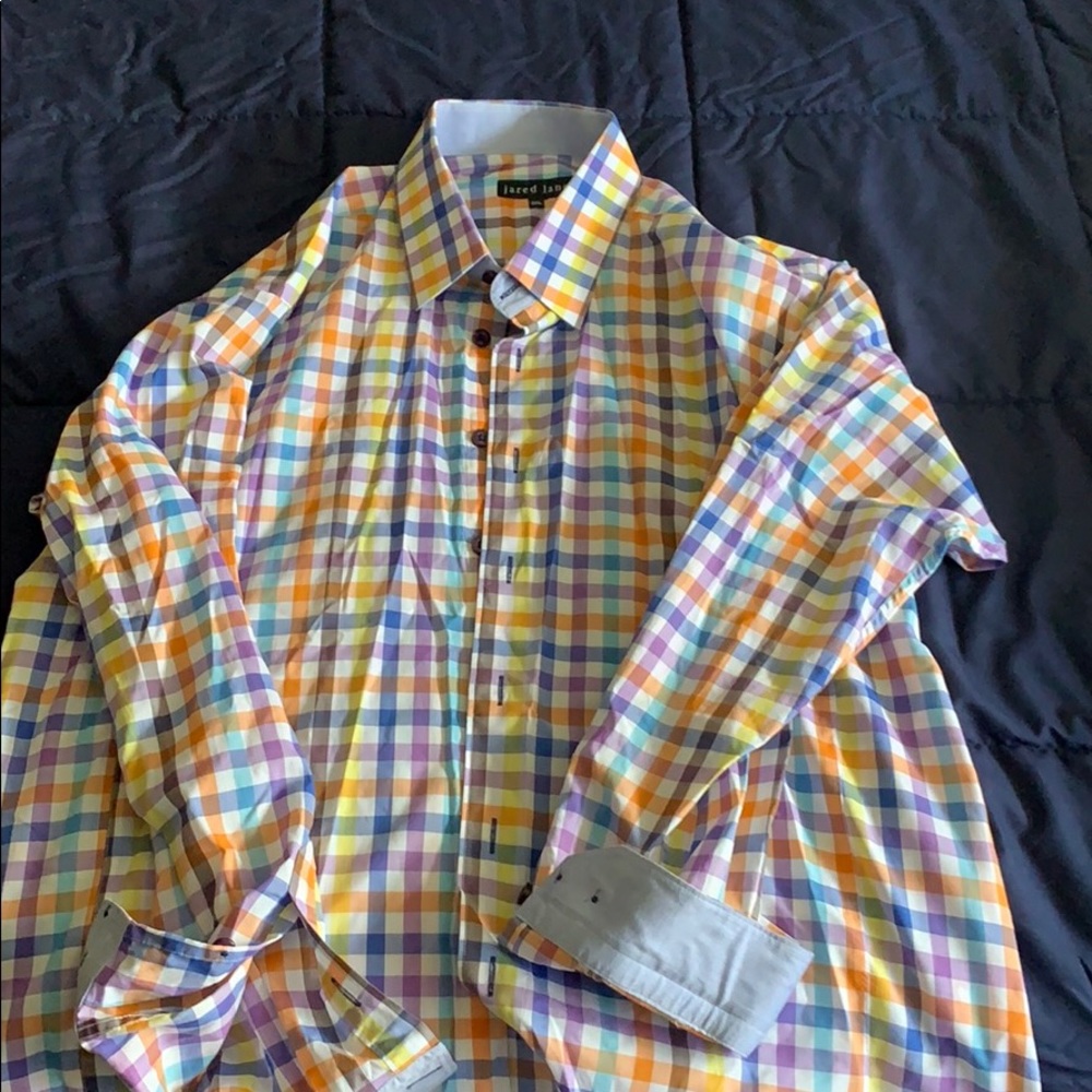 Men Dress Shirt